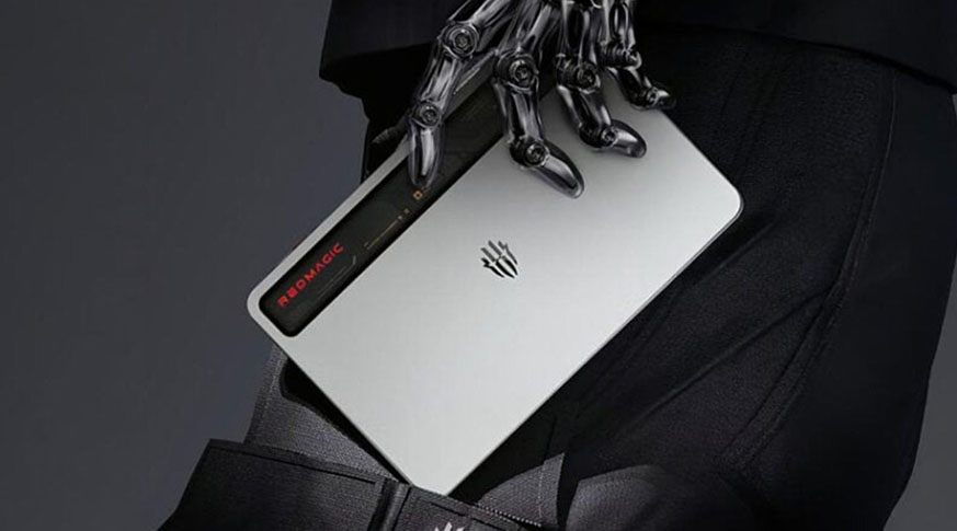 ZTE Red Magic Tablet 3 Pro ZTE Red Magic Tablet 3 Pro