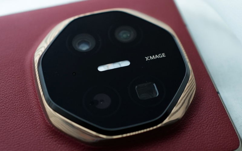 Huawei Mate 50 RS Porsche Design (12GB | 512GB)