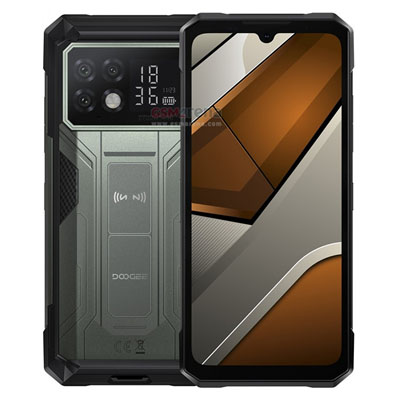 Doogee S200 Max
