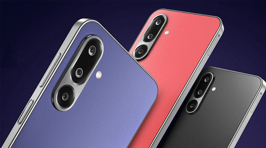 Samsung Galaxy F36 5G