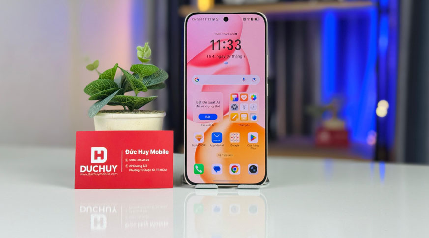 Honor 400 5G (8GB | 256GB)