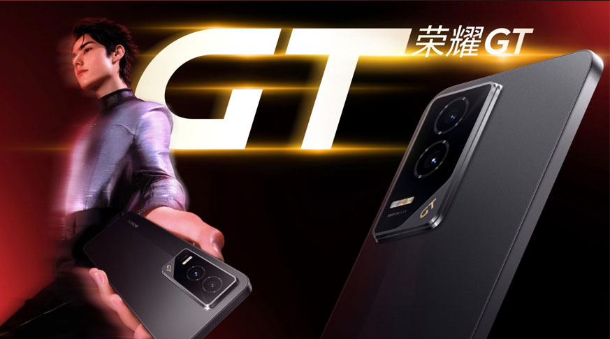 HONOR GT (12GB | 256GB)