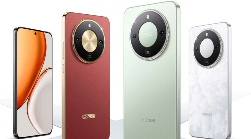 Honor X70 5G Honor X70 5G