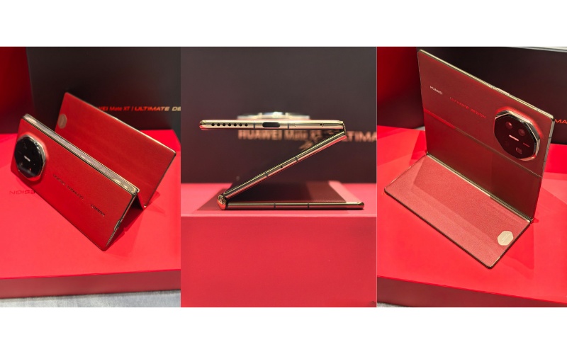 Huawei Mate 50 RS Porsche Design (12GB | 512GB)