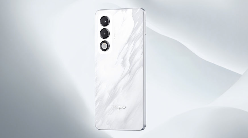 OPPO A5i Pro giá rẻ