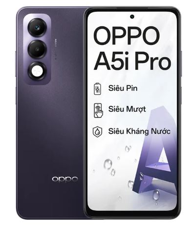 OPPO A5i Pro