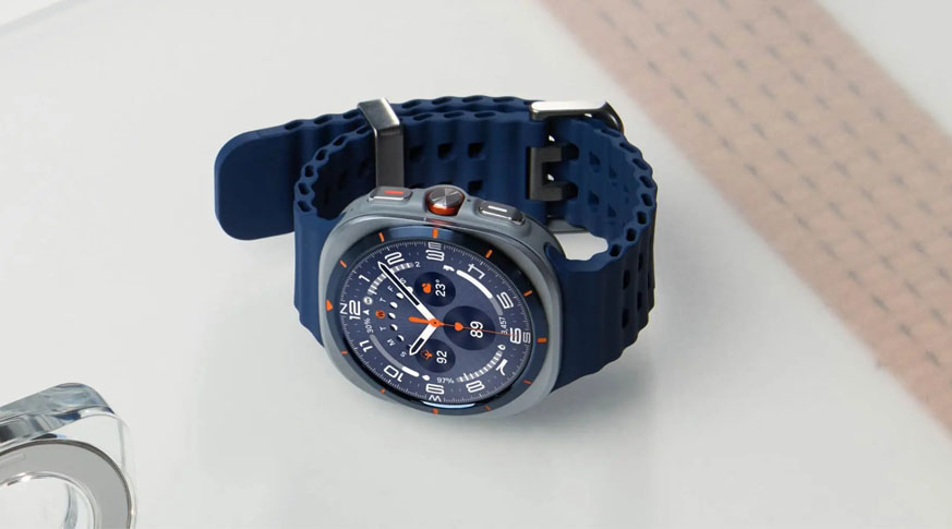 Samsung Galaxy Watch Ultra 2025 giá rẻ