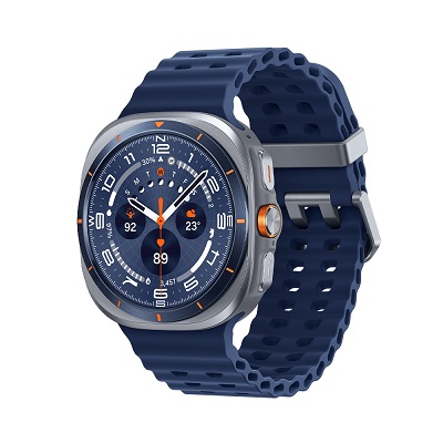 Samsung Galaxy Watch Ultra 2025