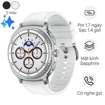 Samsung Galaxy Watch 8 Classic