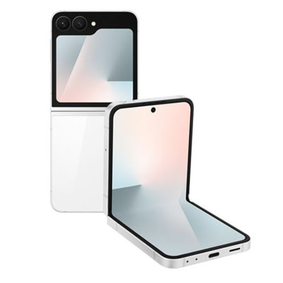 Samsung Galaxy Z Flip7 FE