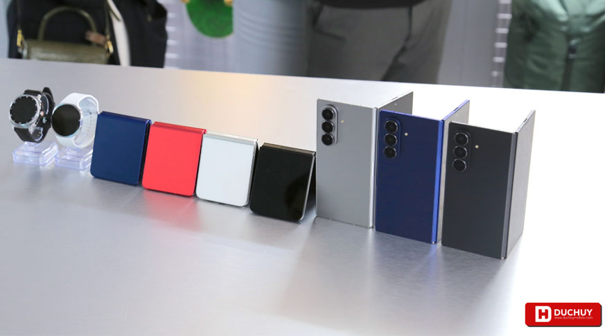 Samsung Galaxy Z Fold7 giá rẻ