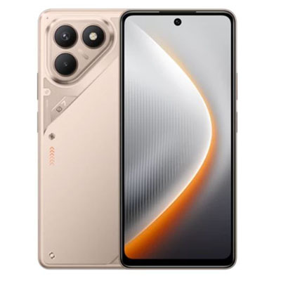 Tecno Pova 7