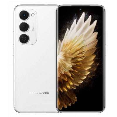 Tecno Spark 40 Pro Plus