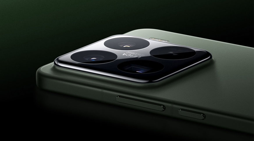 Xiaomi 15 Pro chính hãng