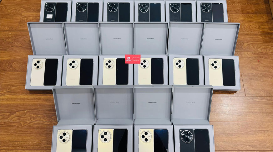 Oppo Find N3 5G (16GB | 512GB) Chính Hãng Cũ Like New Oppo Find N3 5G (16GB | 512GB) Chính Hãng Cũ Like New