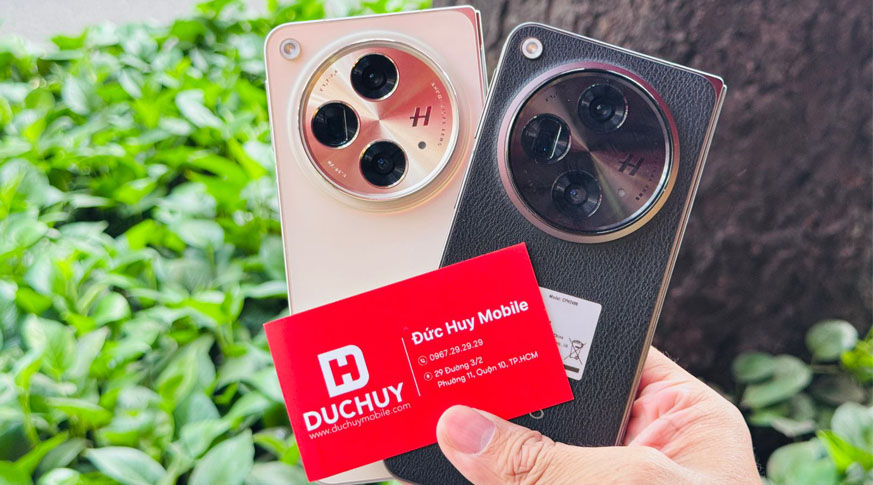 Oppo Find N3 5G (16GB | 512GB) Chính Hãng Cũ Like New Oppo Find N3 5G (16GB | 512GB) Chính Hãng Cũ Like New