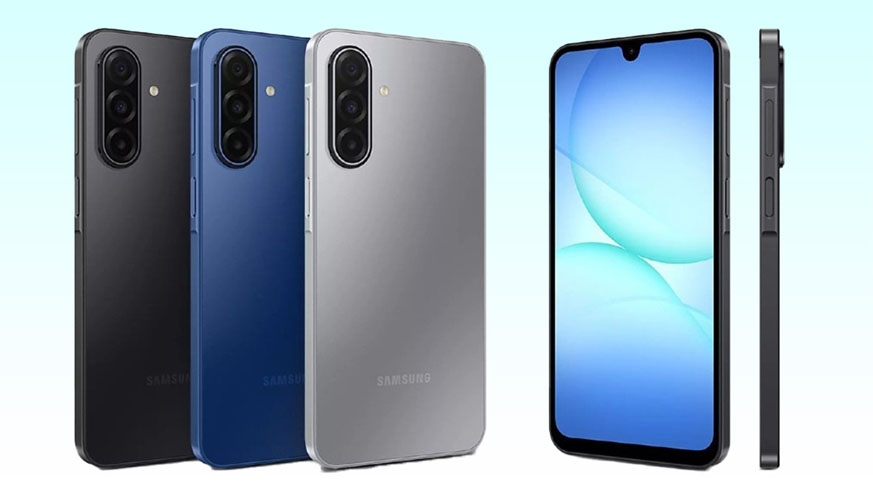 Samsung Galaxy A17 5G Samsung Galaxy A17 5G