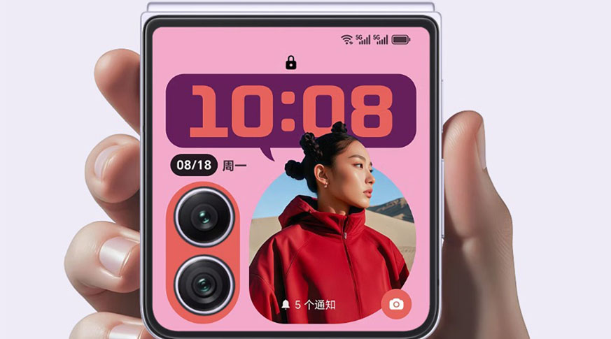 HONOR Magic V Flip 2 giá rẻ