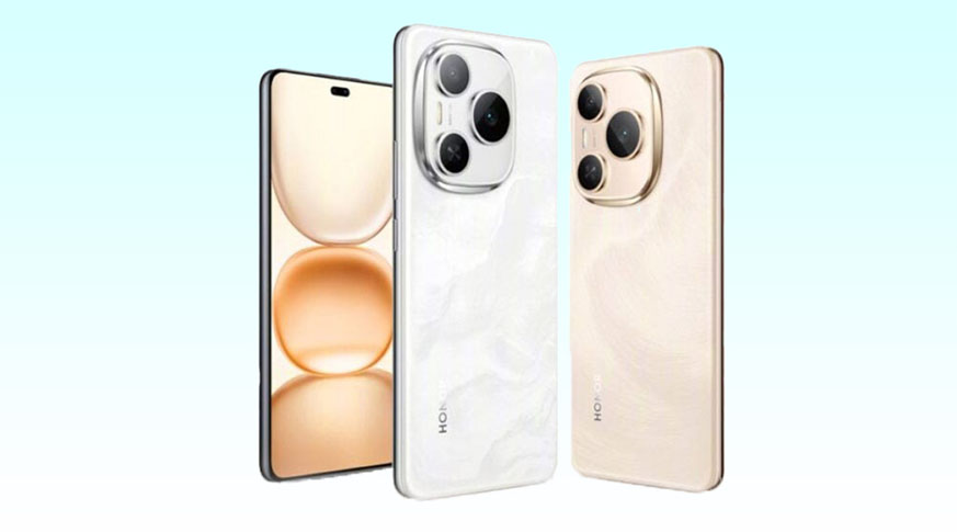 Honor Power (8GB | 256GB) Honor Power (8GB | 256GB)