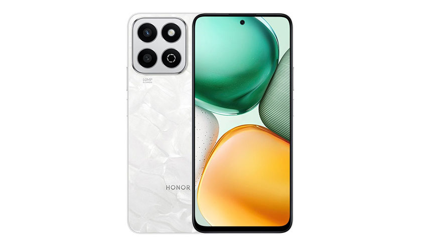 Honor X7c 5G Honor X7c 5G