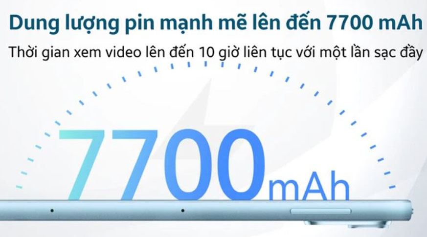 Huawei MatePad 11.5 inch 2025 giá rẻ