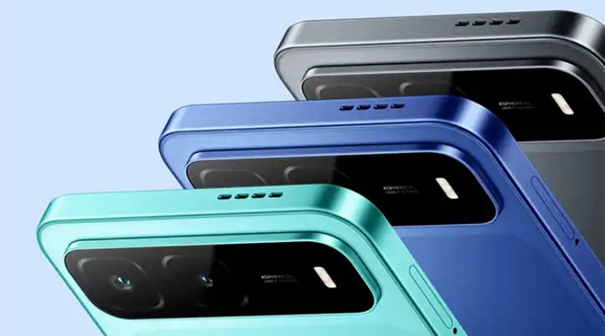 Infinix Hot 60i 5G giá rẻ