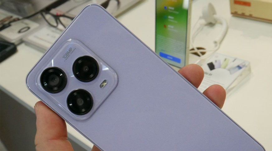 Meizu Note 22 (8GB | 128GB)