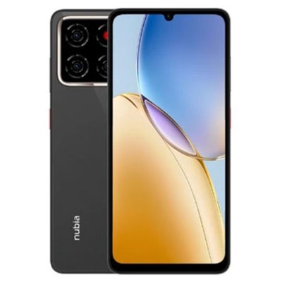 Nubia A56