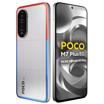 Xiaomi POCO M7 Plus 5G (6GB | 128GB)