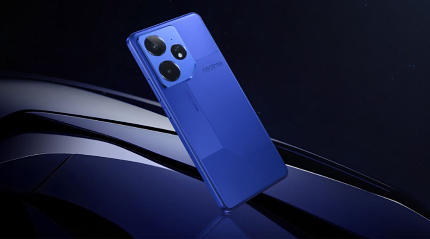 realme Neo 7 5G (12GB | 256GB)