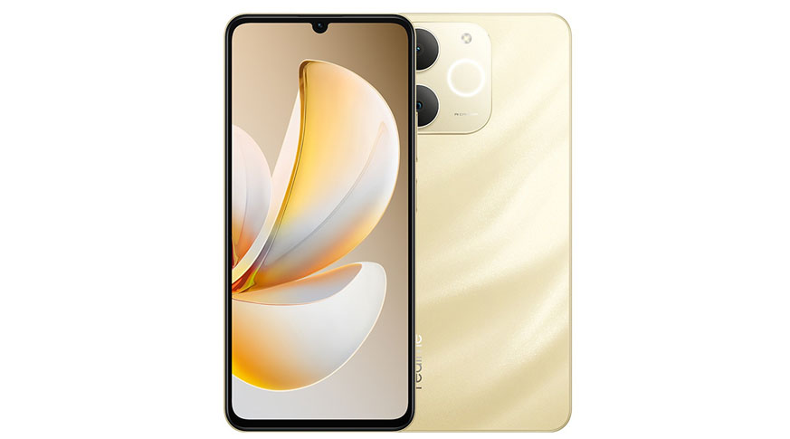 realme Note 70T 4GB/64GB 本体 realme Note 70T【スペック】価格や発売日 | スマホBANK