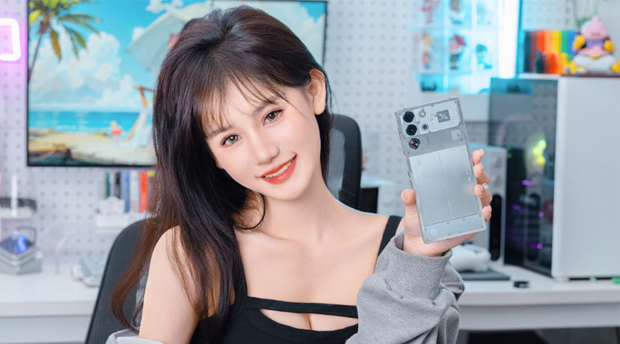 mua ZTE nubia Red Magic 10 Pro mua ZTE nubia Red Magic 10 Pro