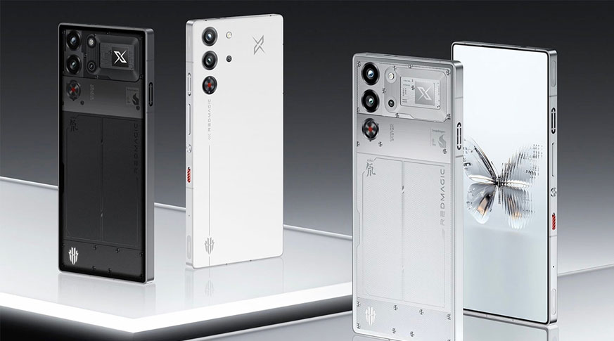 ZTE nubia Red Magic 10 Pro giá rẻ ZTE nubia Red Magic 10 Pro giá rẻ