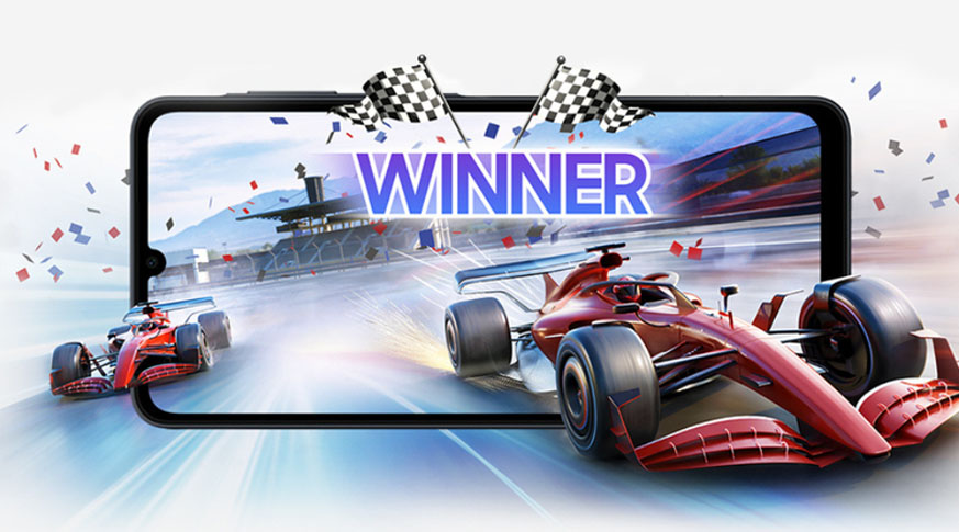 Samsung Galaxy A07 giá rẻ