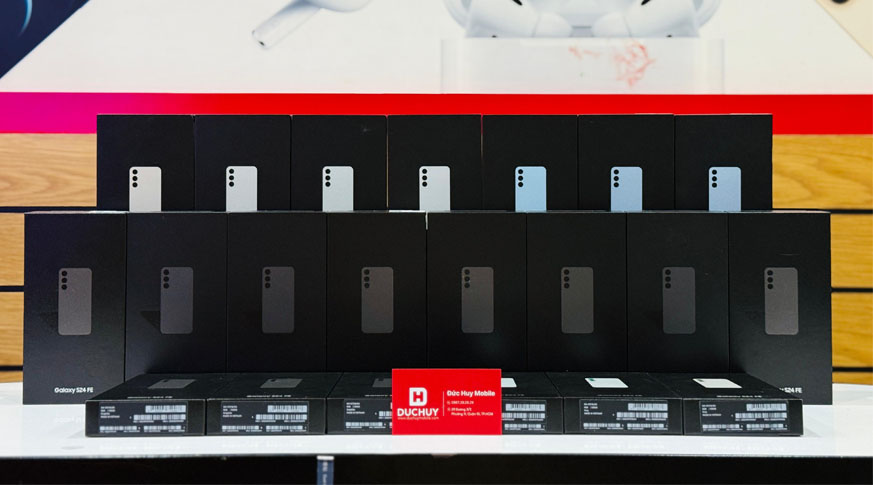 Samsung Galaxy S24 FE 5G