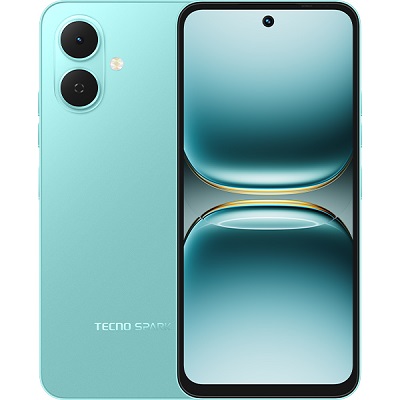 Tecno Spark Go 2