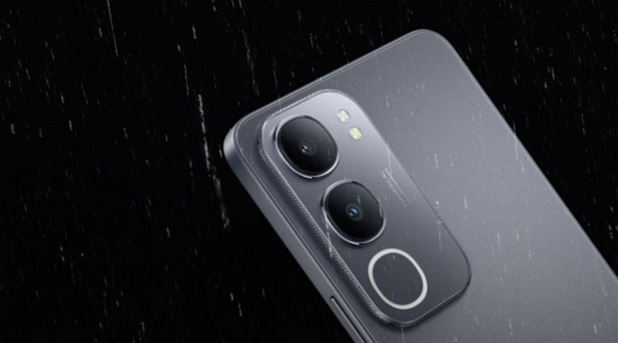 Vivo G3 5G giá rẻ