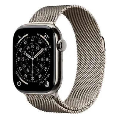 Apple Watch Series 11