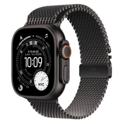 Apple Watch Ultra 3 49mm 5G