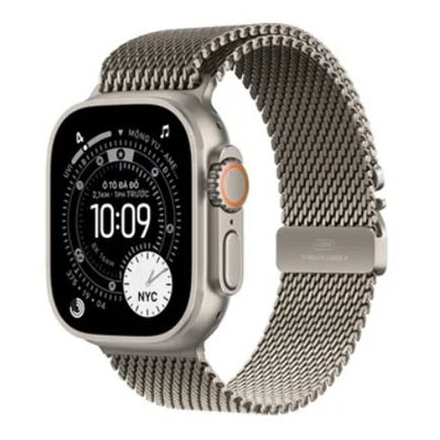 Apple Watch Ultra 3 49mm 5G