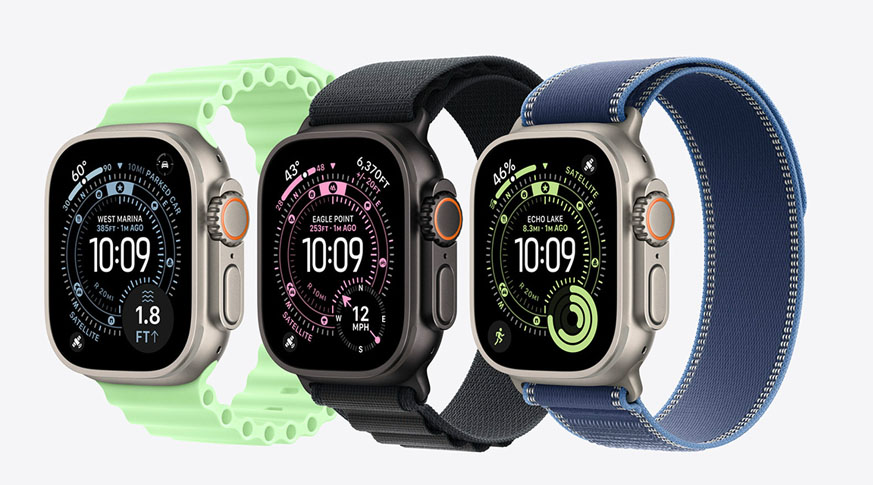 Apple Watch Ultra 3 49mm 5G giá rẻ Apple Watch Ultra 3 49mm 5G giá rẻ