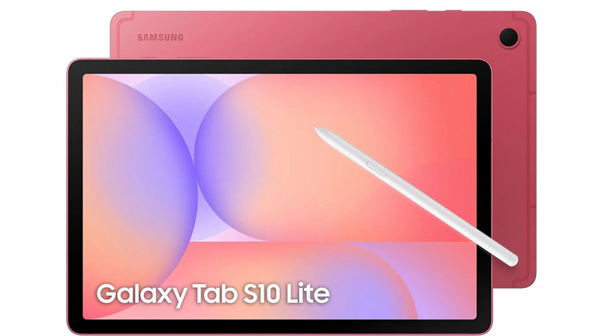 Samsung Galaxy Tab S10 Lite