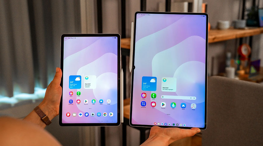 Samsung Galaxy Tab S11 giá rẻ