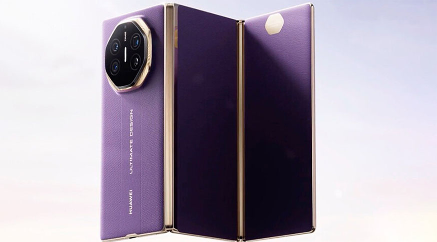Huawei Mate XTs Huawei Mate XTs