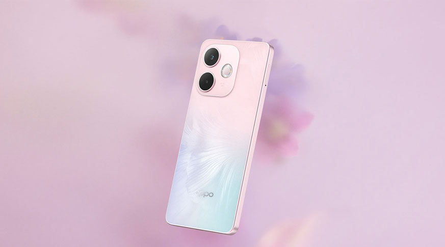 Oppo A5 Pro 5G giá rẻ