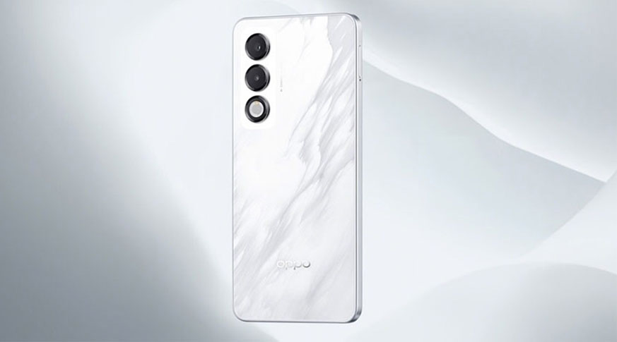OPPO A5i Pro 5G giá rẻ