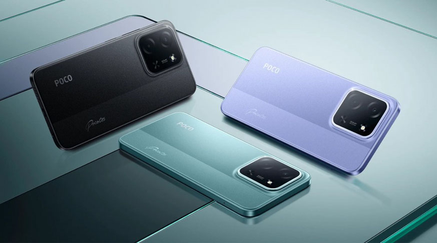 Xiaomi POCO C85 giá rẻ Xiaomi POCO C85 giá rẻ