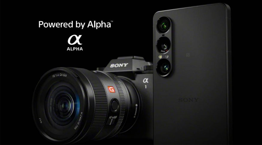 Sony Xperia 1 VII (12GB | 256GB)