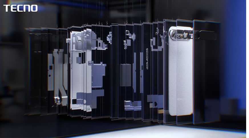 Tecno Pova Slim 5G giá rẻ