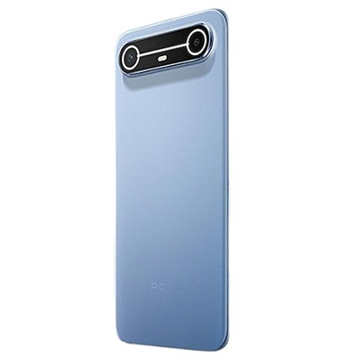 Tecno Pova Slim 5G